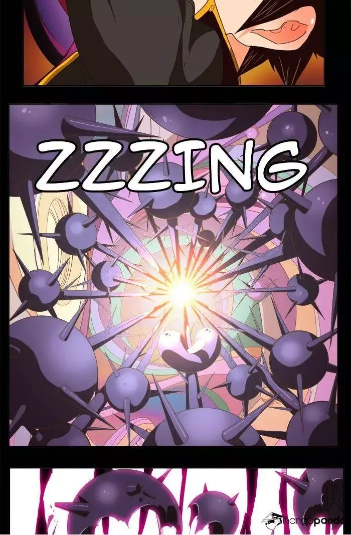 The God of High School Chapter 229 page 7