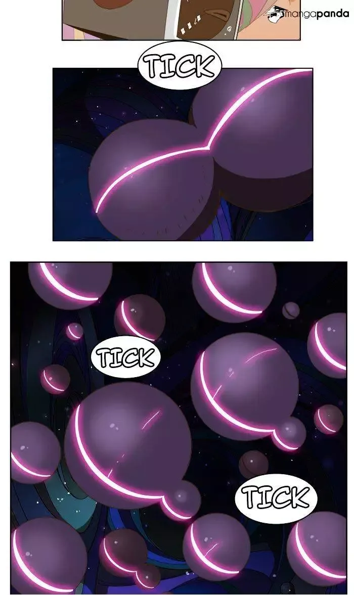 The God of High School Chapter 230 page 26