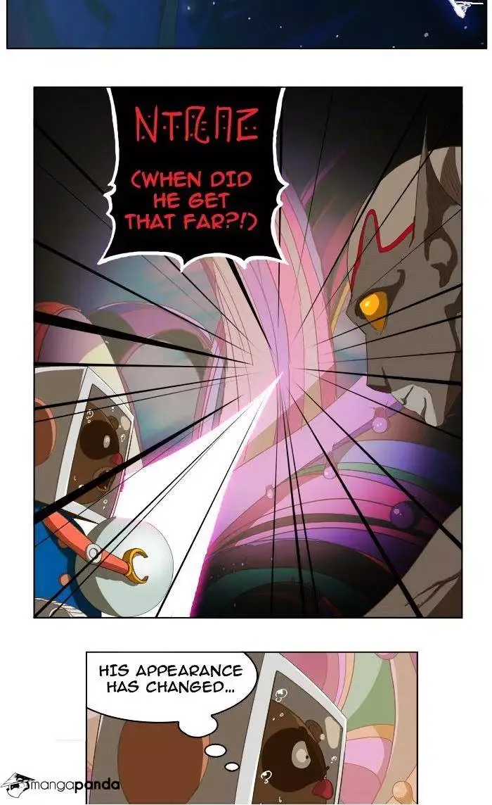 The God of High School Chapter 230 page 25