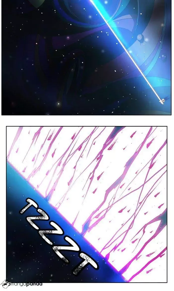 The God of High School Chapter 230 page 30