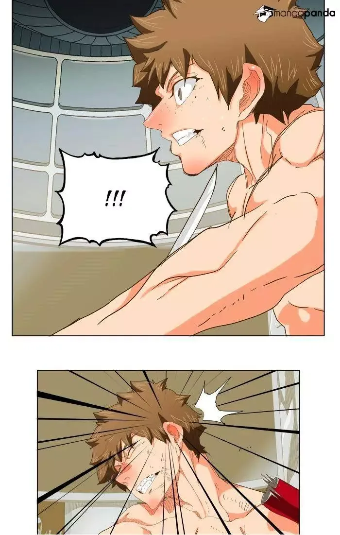 The God of High School Chapter 228 page 19