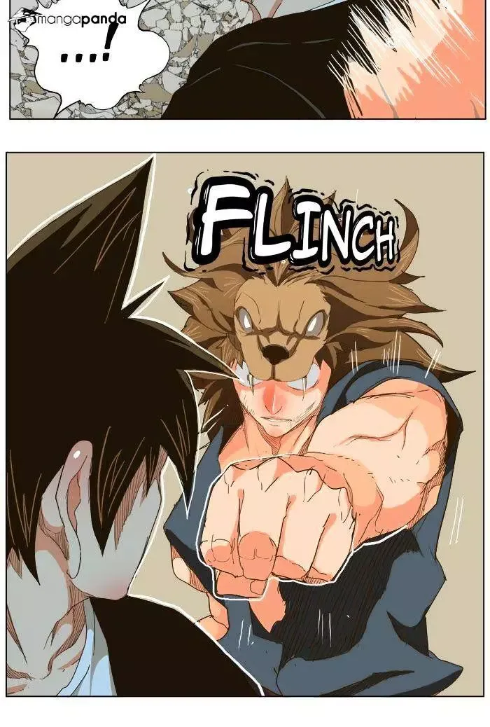 The God of High School Chapter 228 page 16