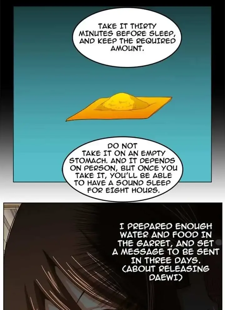 The God of High School Chapter 232 page 13