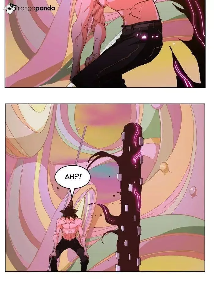 The God of High School Chapter 230 page 38