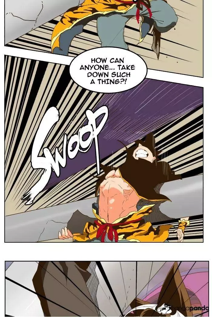 The God of High School Chapter 229 page 11
