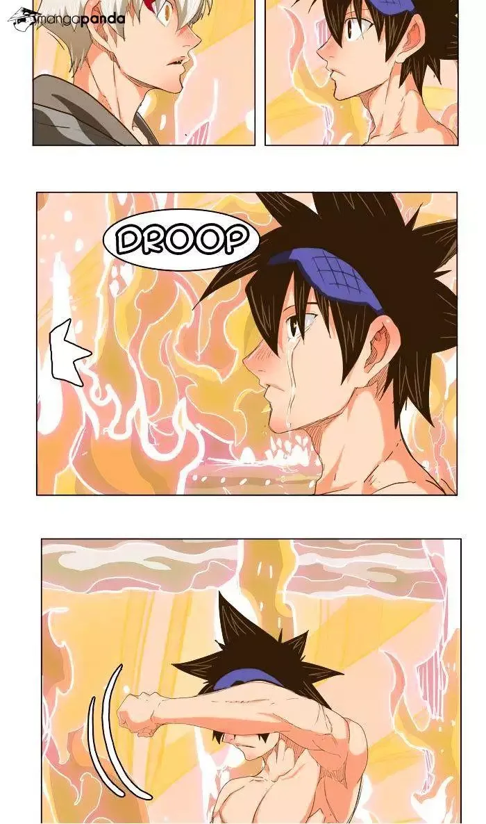 The God of High School Chapter 231 page 10