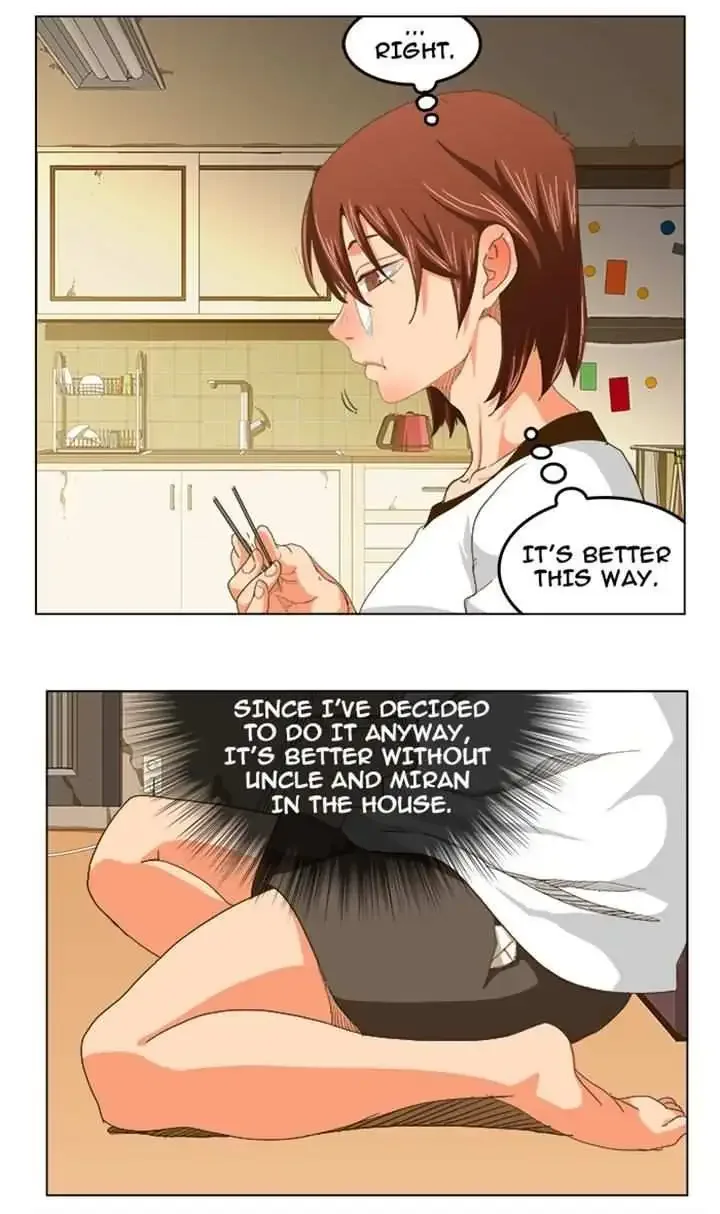 The God of High School Chapter 232 page 10