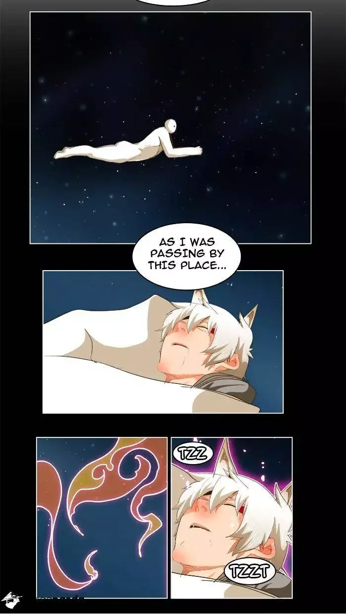 The God of High School Chapter 231 page 13
