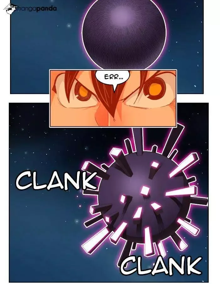 The God of High School Chapter 230 page 47