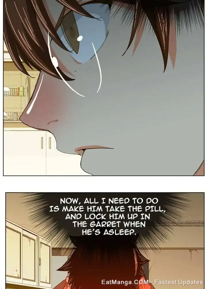 The God of High School Chapter 232 page 14