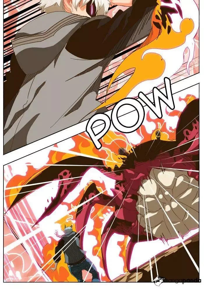 The God of High School Chapter 231 page 6
