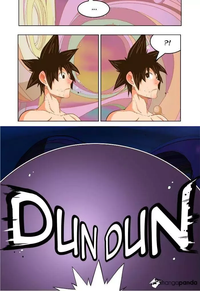 The God of High School Chapter 230 page 44