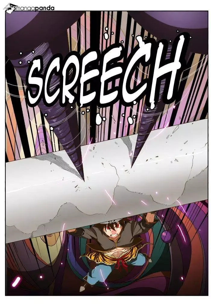 The God of High School Chapter 229 page 16