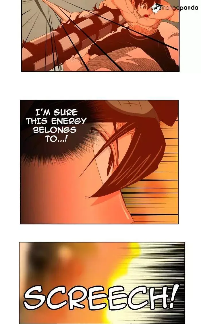 The God of High School Chapter 230 page 58