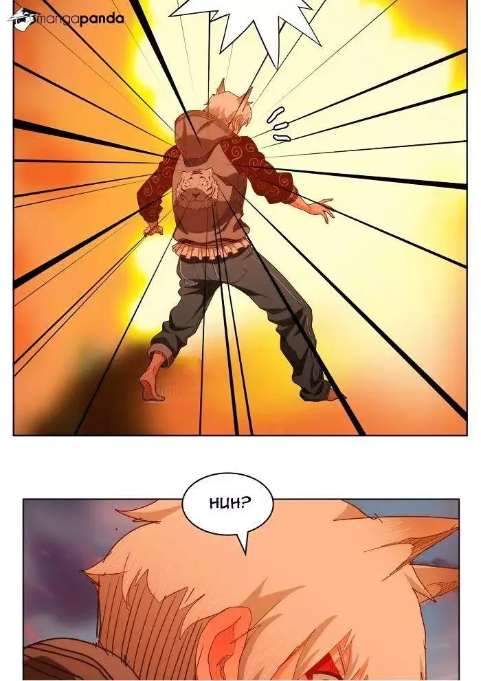 The God of High School Chapter 230 page 60