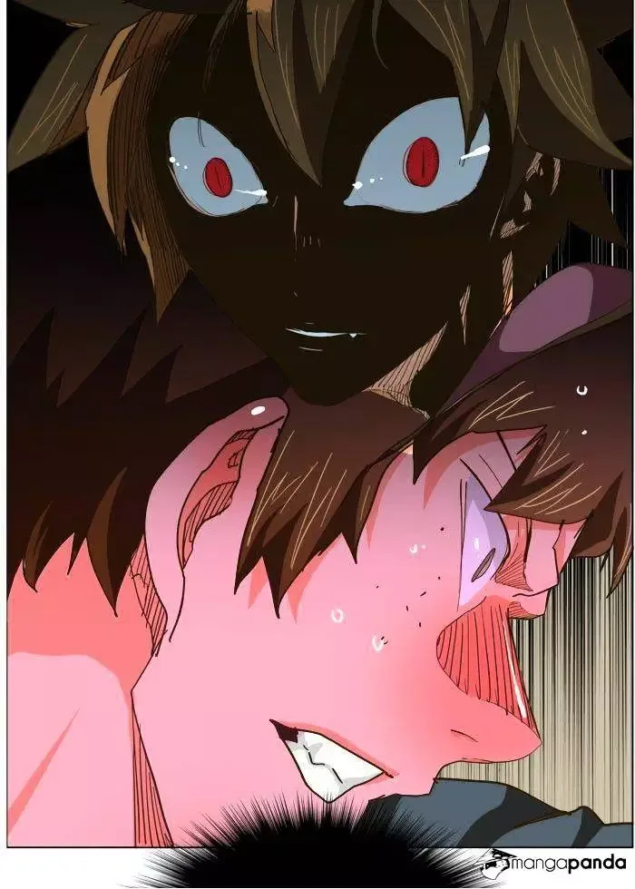 The God of High School Chapter 228 page 38