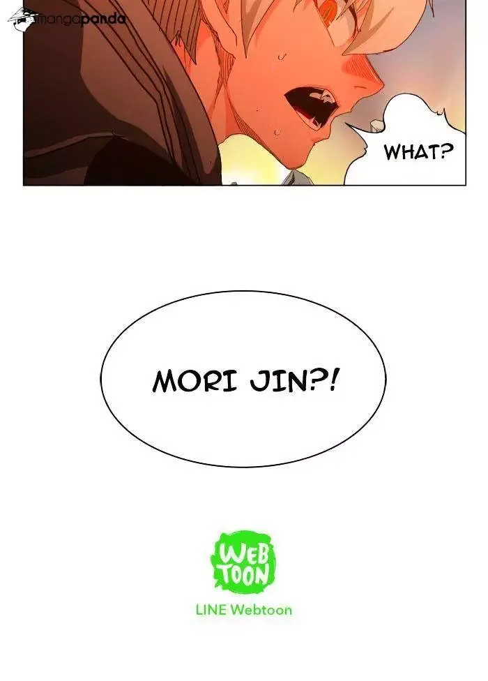 The God of High School Chapter 230 page 61