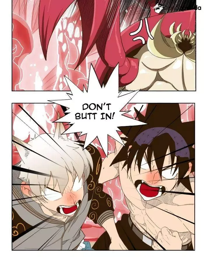 The God of High School Chapter 231 page 23