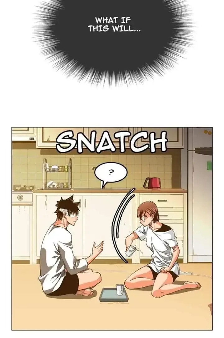 The God of High School Chapter 232 page 24