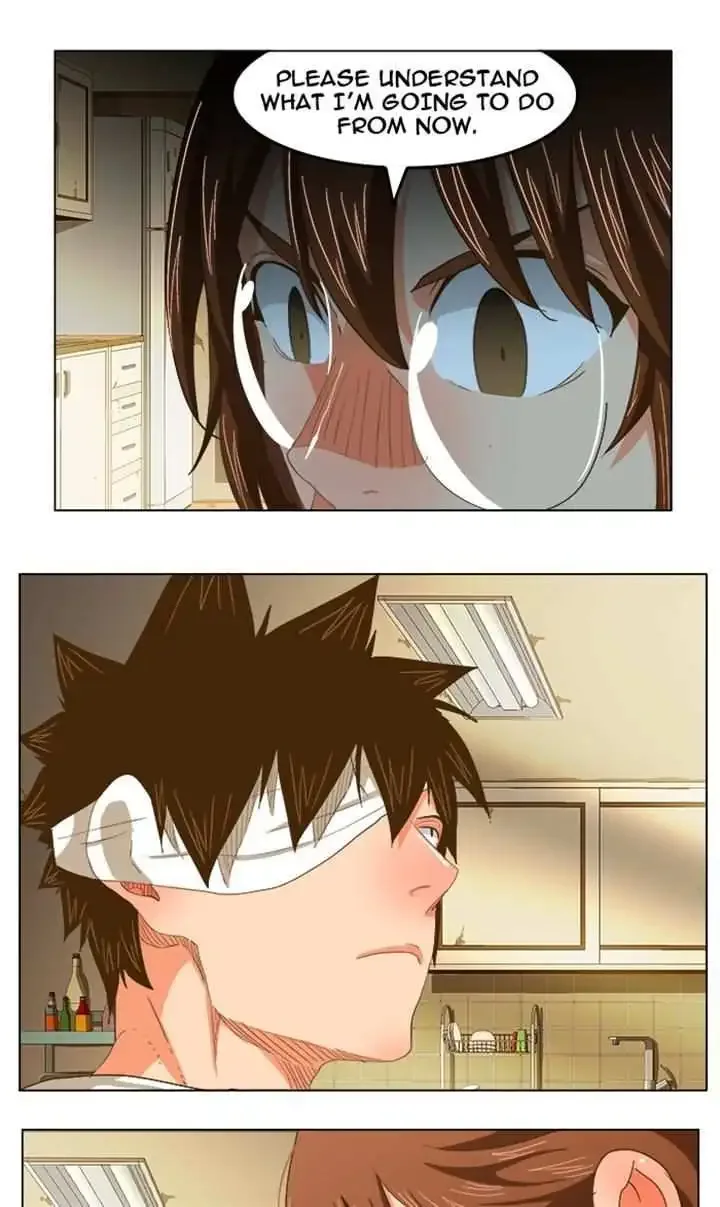 The God of High School Chapter 232 page 32