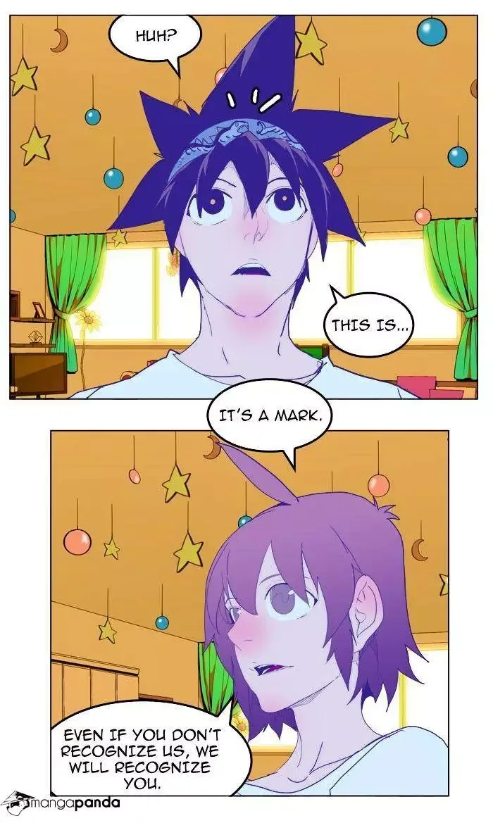 The God of High School Chapter 228 page 47
