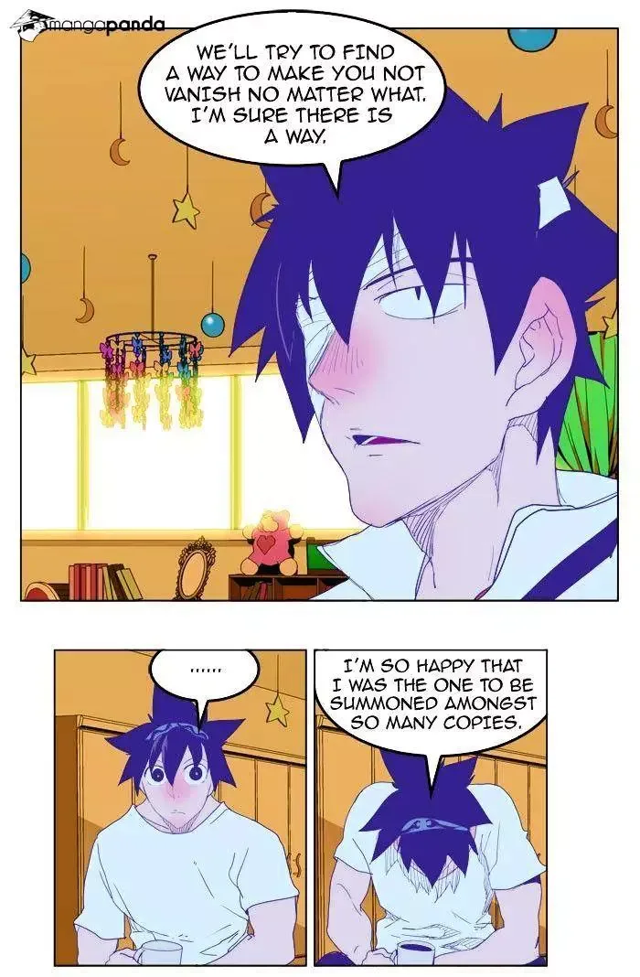 The God of High School Chapter 228 page 48