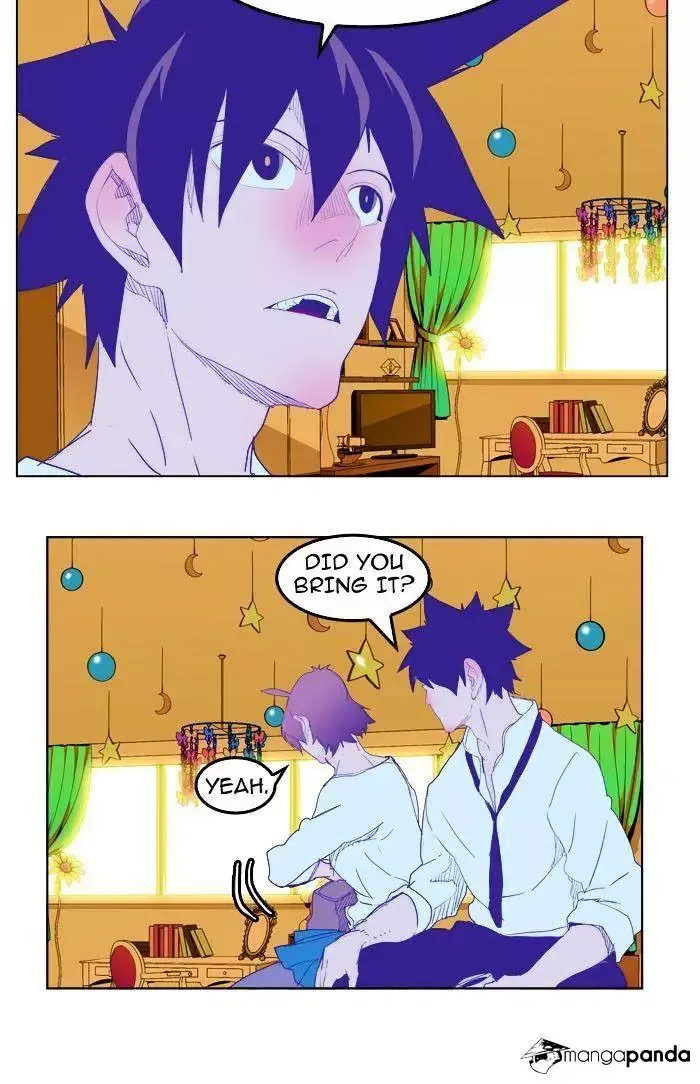The God of High School Chapter 228 page 46