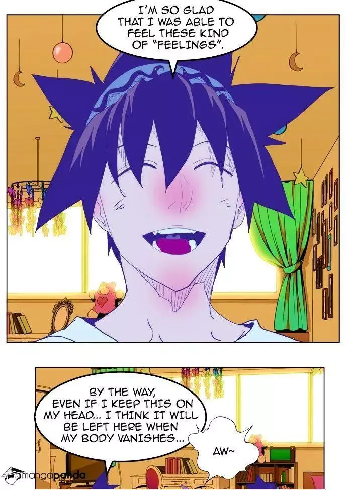 The God of High School Chapter 228 page 49