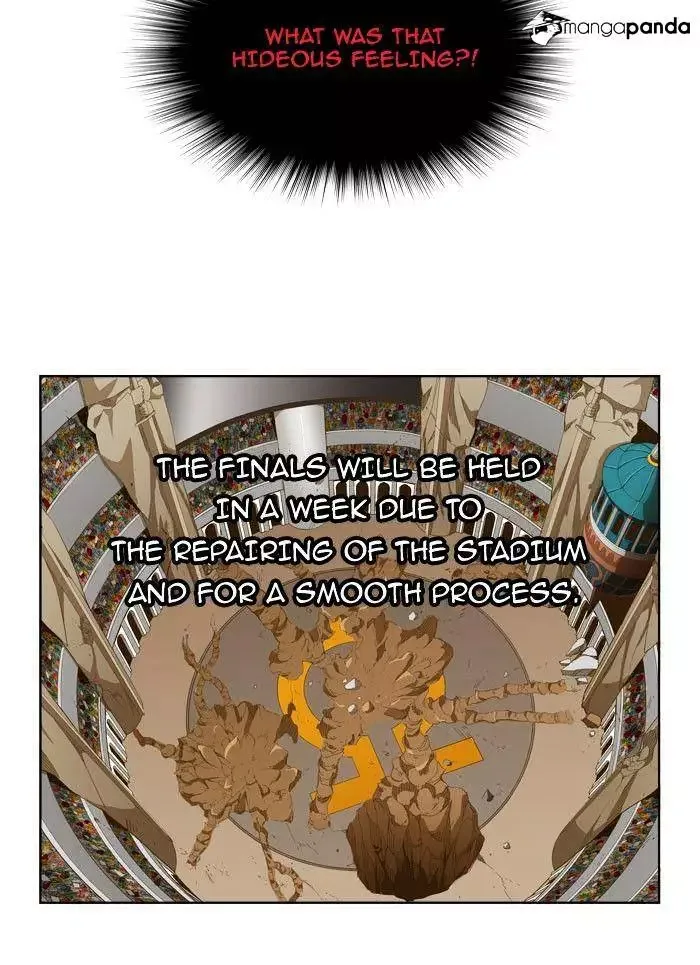 The God of High School Chapter 228 page 39