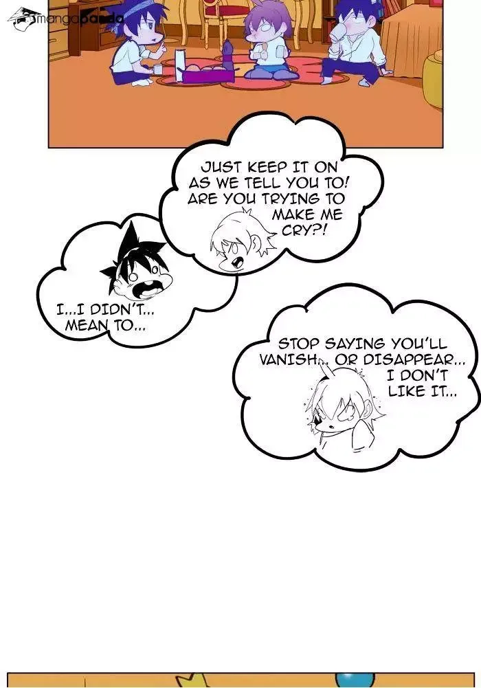 The God of High School Chapter 228 page 50