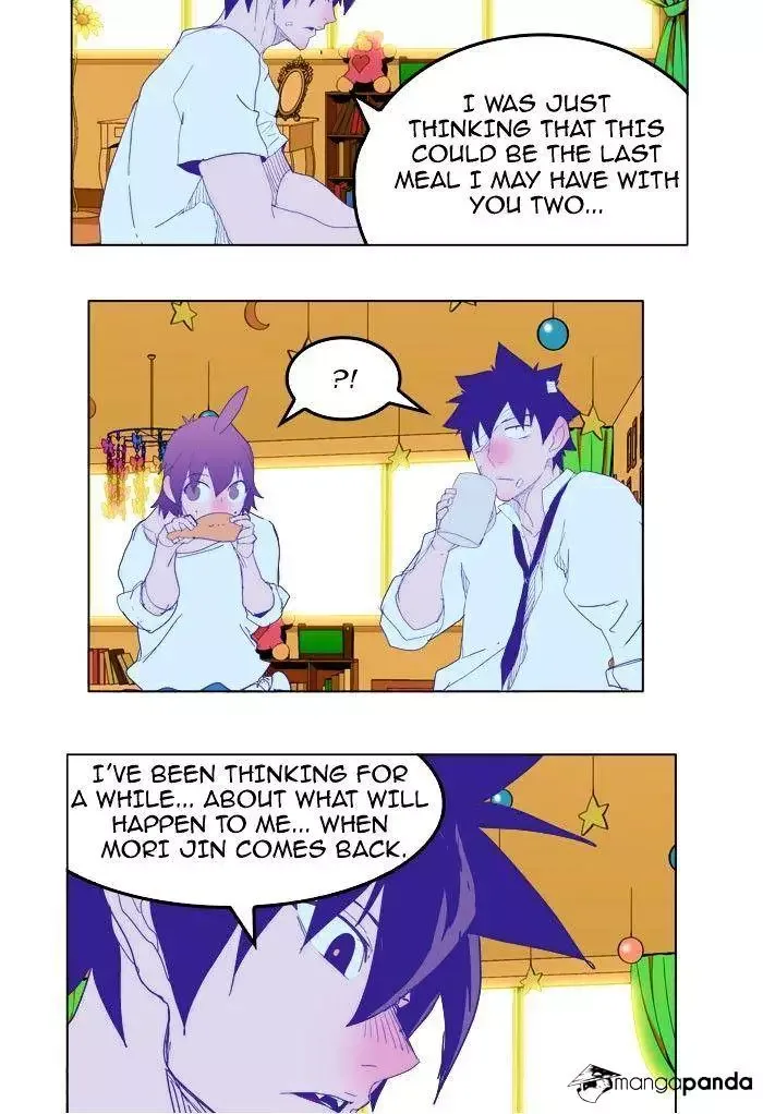 The God of High School Chapter 228 page 43