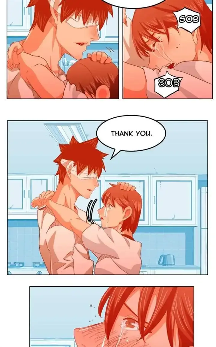 The God of High School Chapter 232 page 42