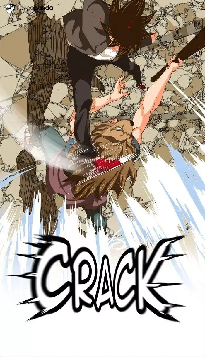The God of High School Chapter 227 page 32