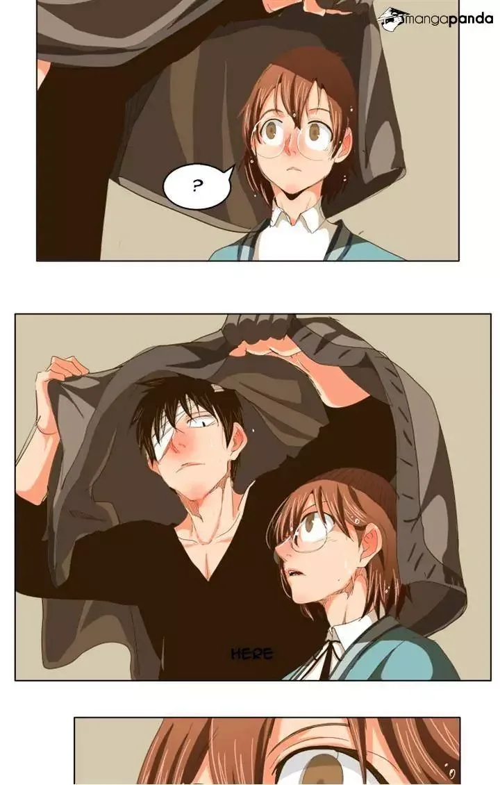 The God of High School Chapter 231 page 48