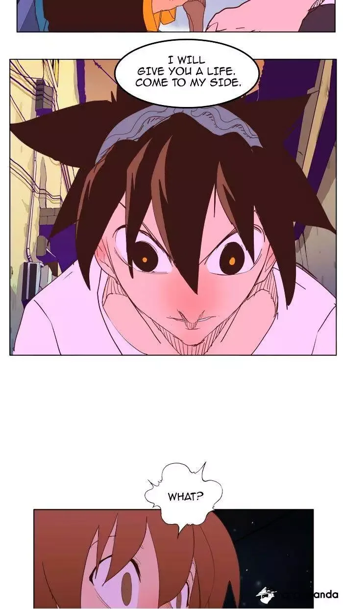 The God of High School Chapter 228 page 59