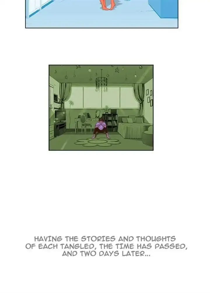 The God of High School Chapter 232 page 46