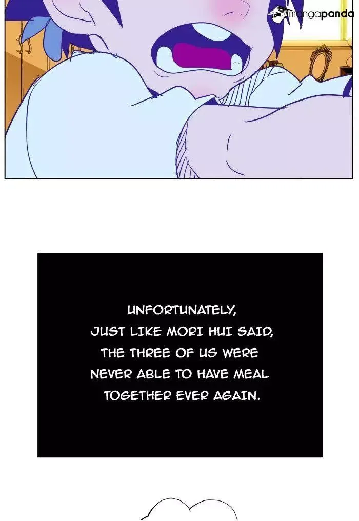 The God of High School Chapter 228 page 53