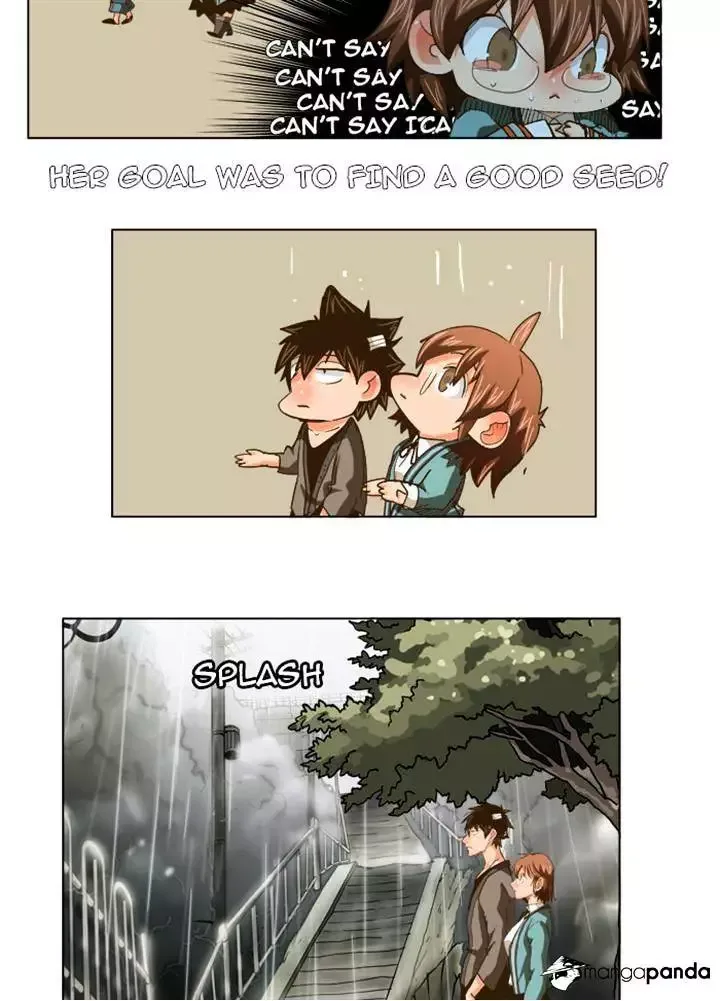 The God of High School Chapter 231 page 44
