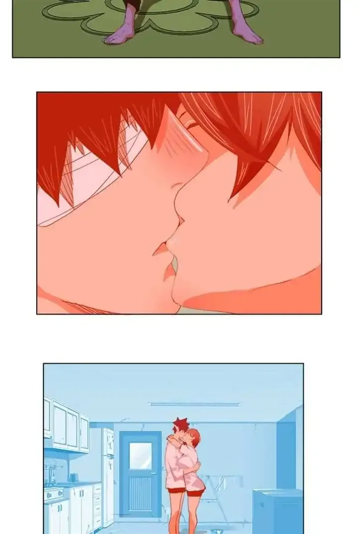 The God of High School Chapter 232 page 45