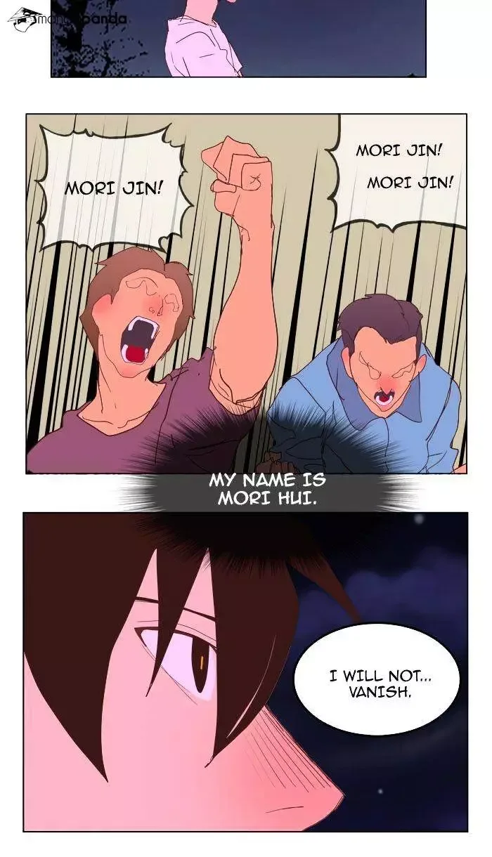 The God of High School Chapter 228 page 55