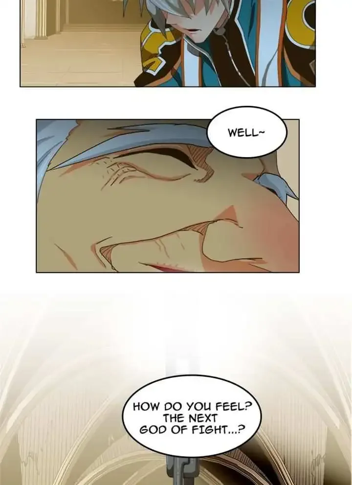 The God of High School Chapter 232 page 52