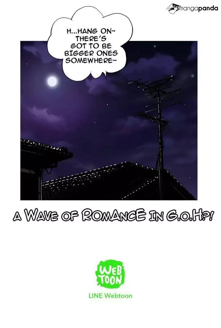 The God of High School Chapter 231 page 56