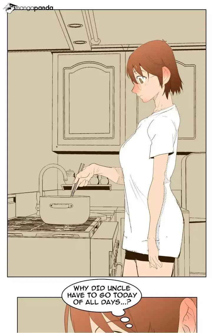 The God of High School Chapter 231 page 54