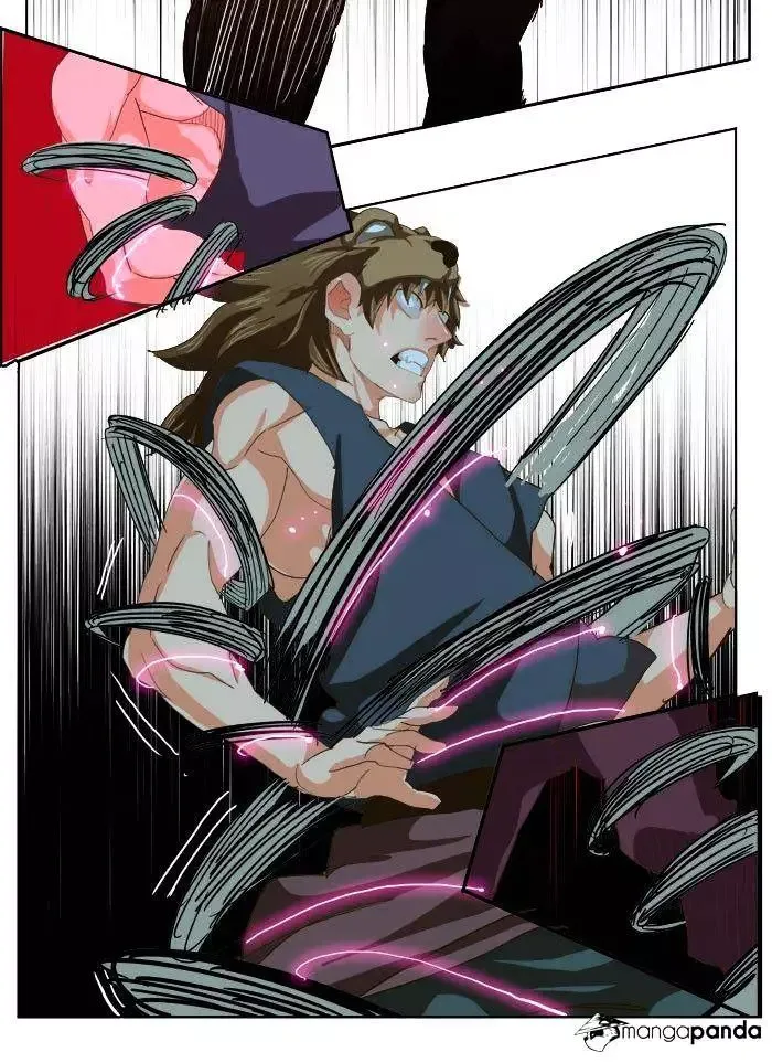 The God of High School Chapter 227 page 62