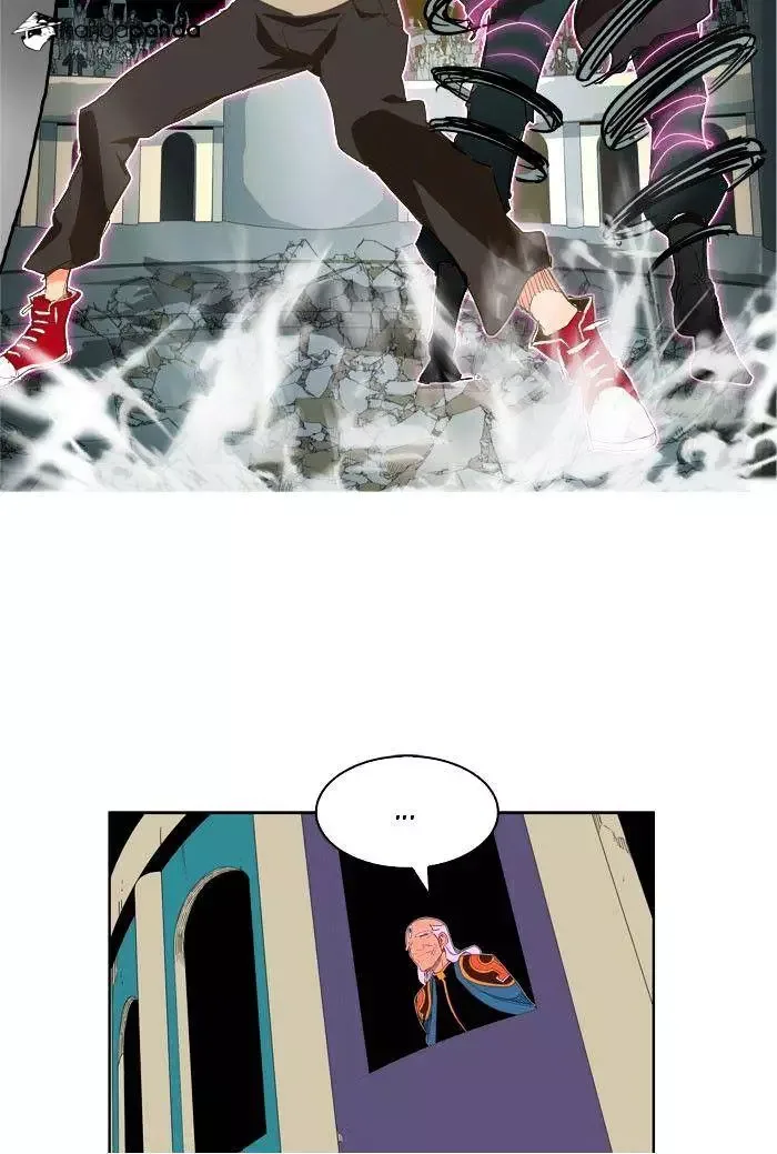 The God of High School Chapter 227 page 64