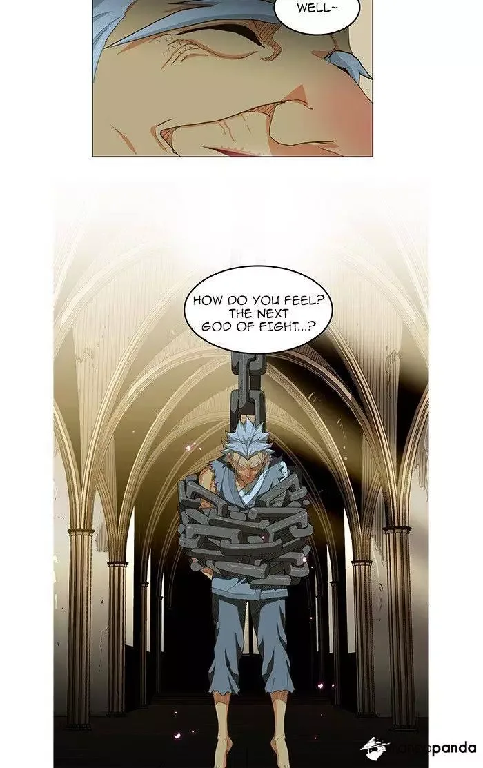 The God of High School Chapter 233 page 2