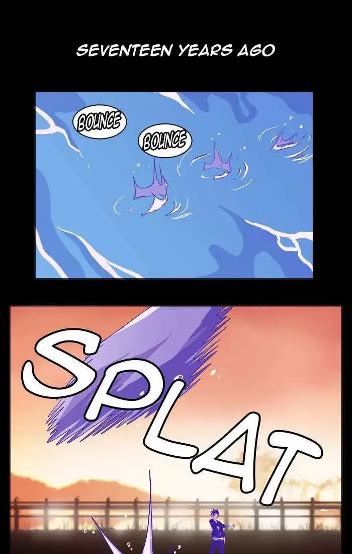 The God of High School Chapter 237 page 1
