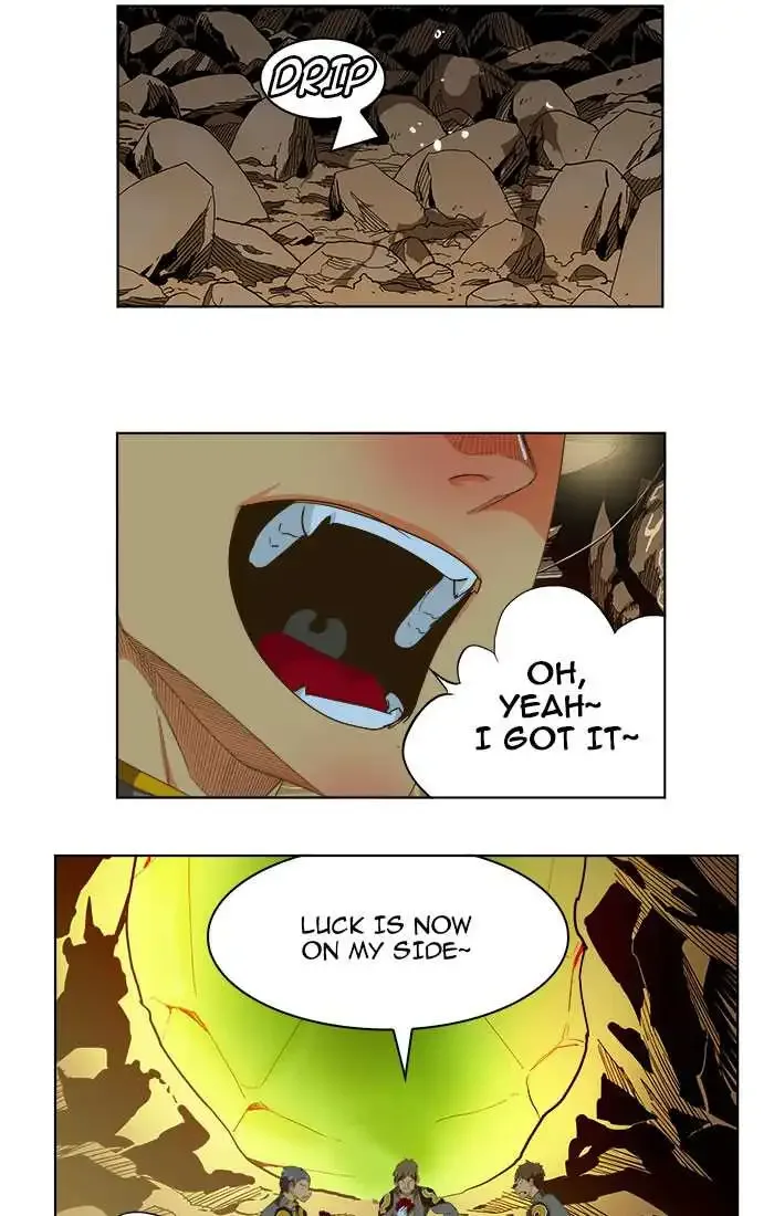 The God of High School Chapter 235 page 7