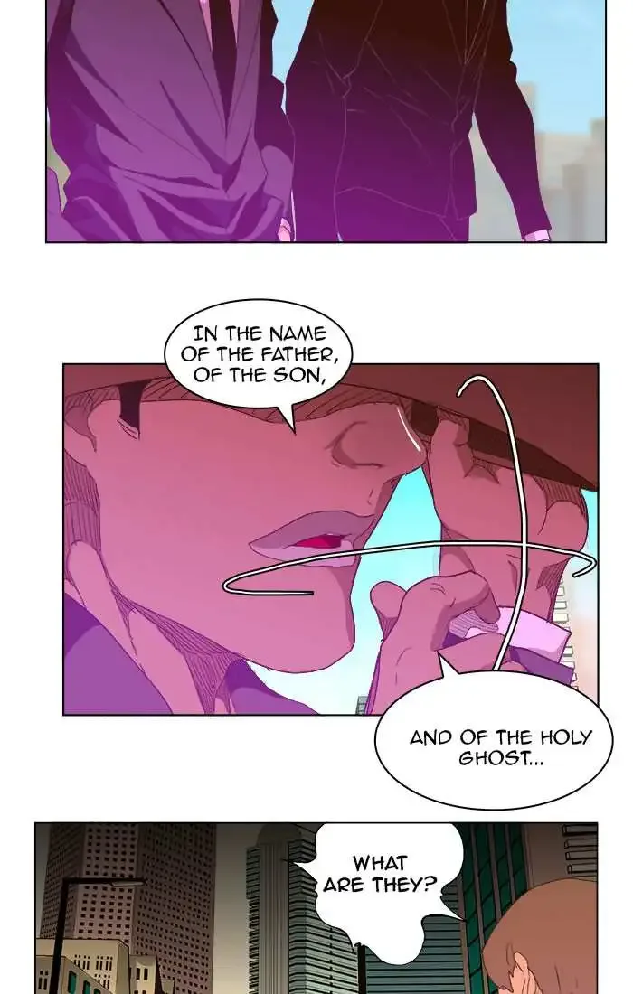 The God of High School Chapter 236 page 5