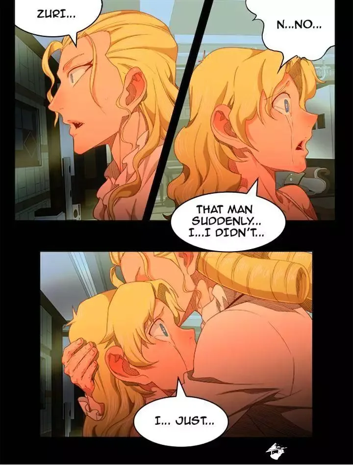 The God of High School Chapter 234 page 24